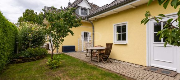 4 bedrooms House in Potsdam-Mittelmark, Germany No. 269798 31