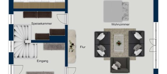 4 bedrooms House in Potsdam-Mittelmark, Germany No. 269798 32