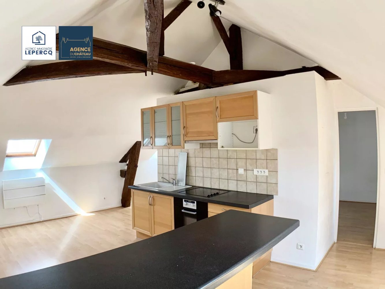 1 Schlafzimmer Wohnung in Mareuil-sur-Ourcq, France, Nr. 91640