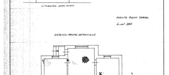 3-Zimmer Haus in Pomezia, Italy, Nr. 151939 5