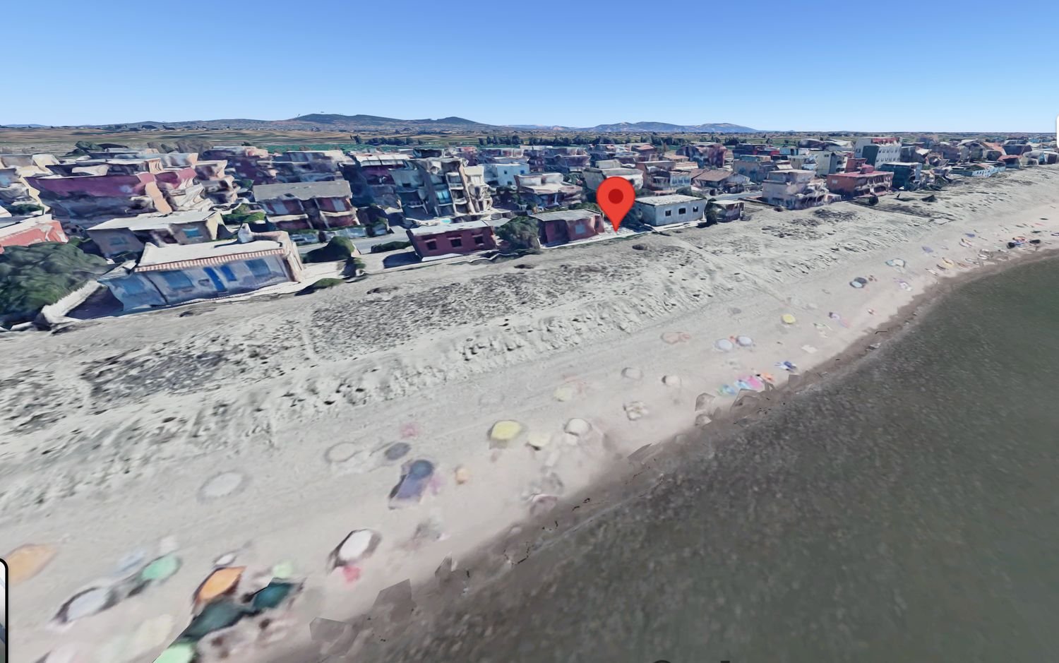 3-Zimmer Haus in Pomezia, Italy, Nr. 151939