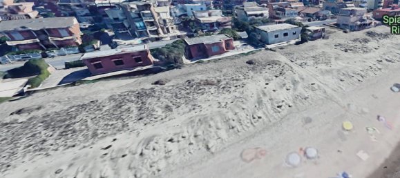 3-Zimmer Haus in Pomezia, Italy, Nr. 151939 2