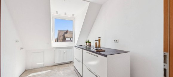 2 Schlafzimmer Doppelhaus in Stuttgart, Germany, Nr. 332731 9