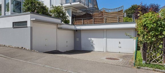 2 Schlafzimmer Doppelhaus in Stuttgart, Germany, Nr. 332731 13