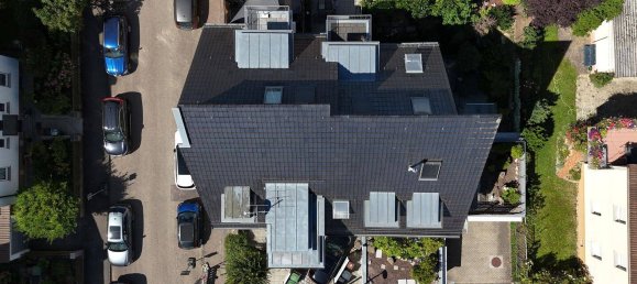 2 Schlafzimmer Doppelhaus in Stuttgart, Germany, Nr. 332731 14