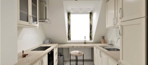 2 Schlafzimmer Doppelhaus in Stuttgart, Germany, Nr. 332731 10