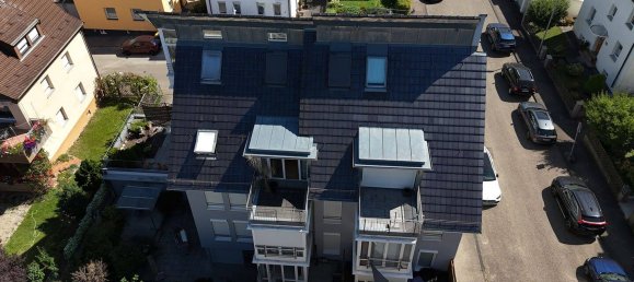 2 Schlafzimmer Doppelhaus in Stuttgart, Germany, Nr. 332731 15