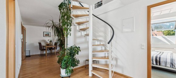 2 Schlafzimmer Doppelhaus in Stuttgart, Germany, Nr. 332731 11