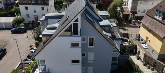 2 Schlafzimmer Doppelhaus in Stuttgart, Germany, Nr. 332731 18