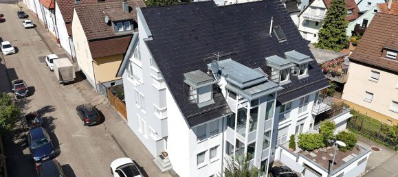 2 Schlafzimmer Doppelhaus in Stuttgart, Germany, Nr. 332731 16