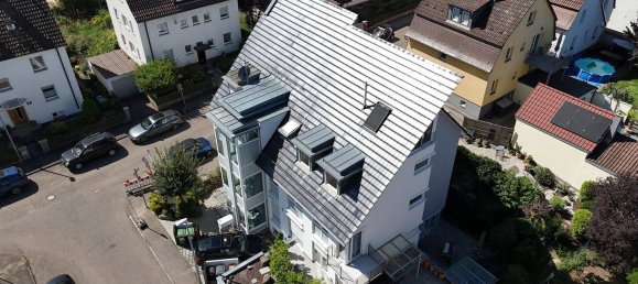 2 Schlafzimmer Doppelhaus in Stuttgart, Germany, Nr. 332731 17