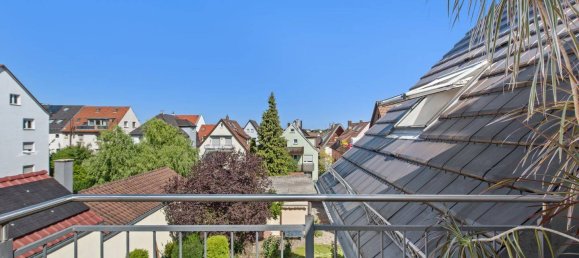 2 Schlafzimmer Doppelhaus in Stuttgart, Germany, Nr. 332731 4