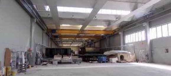 Armazém de 5 divisões em Ostellato, Italy N.º 66196 5