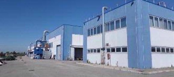 Armazém de 5 divisões em Ostellato, Italy N.º 66196 9