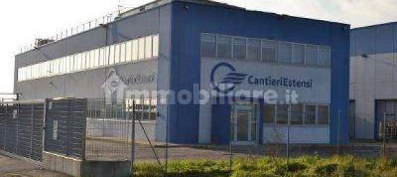 Armazém de 5 divisões em Ostellato, Italy N.º 66196 2