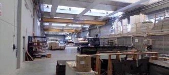 Armazém de 5 divisões em Ostellato, Italy N.º 66196 8