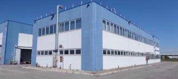 Armazém de 5 divisões em Ostellato, Italy N.º 66196 3