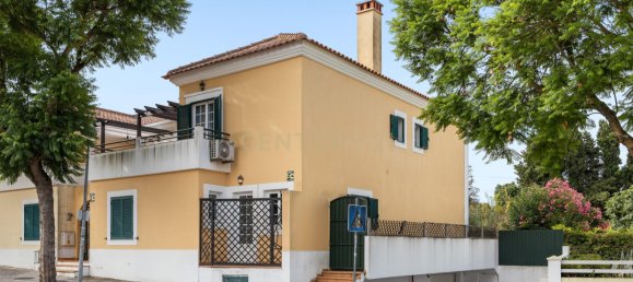 4 Schlafzimmer Stadthaus in Setubal, Portugal, Nr. 291425 2