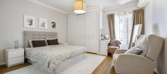 4 Schlafzimmer Stadthaus in Setubal, Portugal, Nr. 291425 13