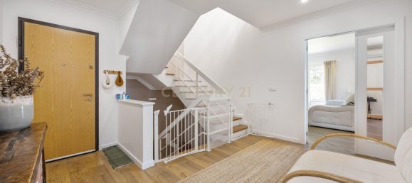 4 Schlafzimmer Stadthaus in Setubal, Portugal, Nr. 291425 12