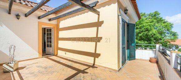 4 Schlafzimmer Stadthaus in Setubal, Portugal, Nr. 291425 20