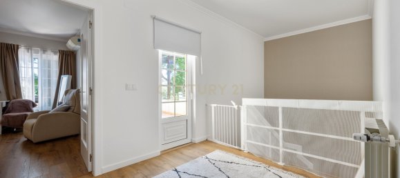 4 Schlafzimmer Stadthaus in Setubal, Portugal, Nr. 291425 16