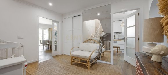 4 Schlafzimmer Stadthaus in Setubal, Portugal, Nr. 291425 11