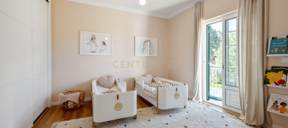 4 Schlafzimmer Stadthaus in Setubal, Portugal, Nr. 291425 18