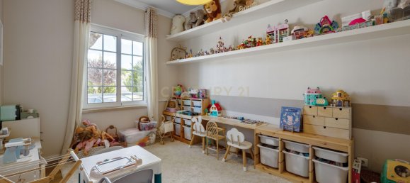 4 Schlafzimmer Stadthaus in Setubal, Portugal, Nr. 291425 10