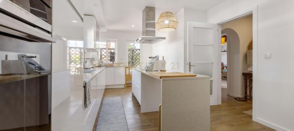 4 Schlafzimmer Stadthaus in Setubal, Portugal, Nr. 291425 4