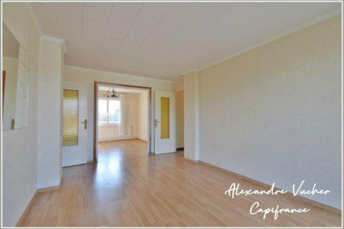 3 chambres Condo à Belley, France No. 35925