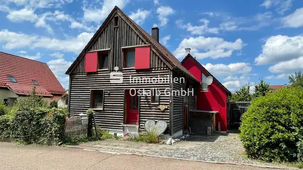 6-Zimmer Haus in Ostalbkreis, Germany, Nr. 43397