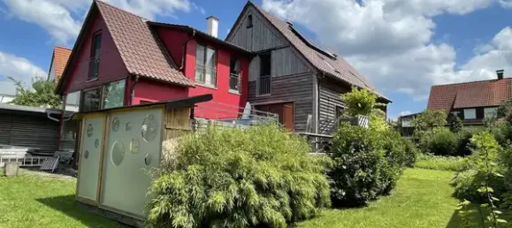 6-Zimmer Haus in Ostalbkreis, Germany, Nr. 43397 7