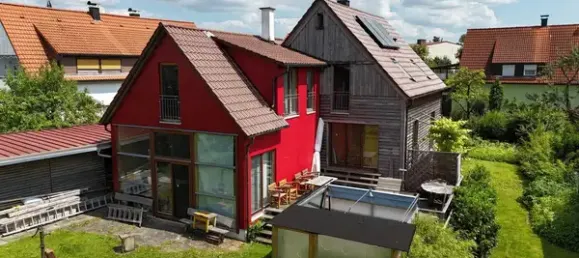 6-Zimmer Haus in Ostalbkreis, Germany, Nr. 43397 6