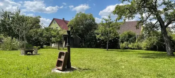 6-Zimmer Haus in Ostalbkreis, Germany, Nr. 43397 5