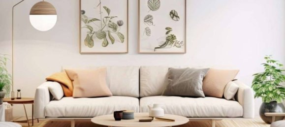 1 Schlafzimmer Wohnung in Caponago, Italy, Nr. 181692 9