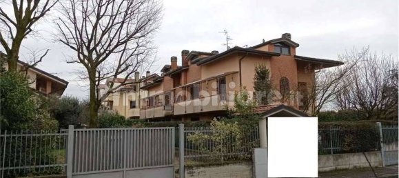 1 Schlafzimmer Wohnung in Caponago, Italy, Nr. 181692 2