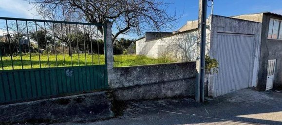 1490m² Land in Coimbra, Portugal No. 281488 6