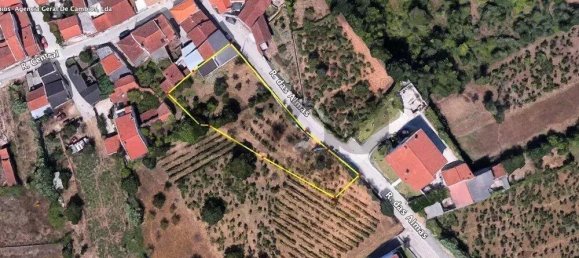 1490m² Land in Coimbra, Portugal No. 281488 9