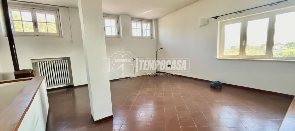 Вилла с 6 комнатами в Спольторе, Италия № 210449 37