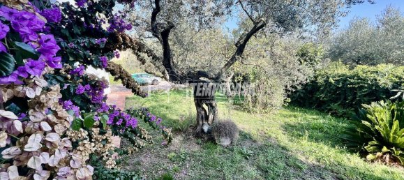 Вилла с 6 комнатами в Спольторе, Италия № 210449 7