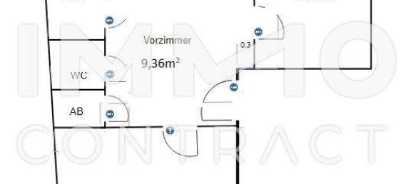 4-Zimmer Wohnung in Wien, Austria, Nr. 149229 14