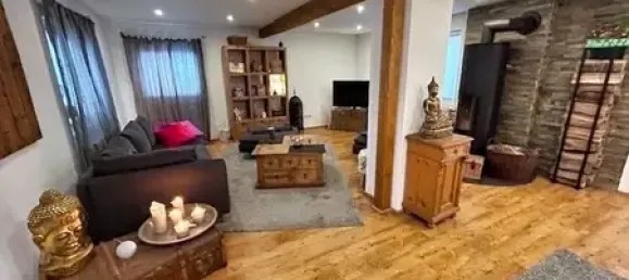 1 Schlafzimmer Haus in Neckar-Odenwald-Kreis, Germany, Nr. 56199 2