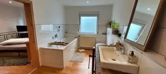 1 Schlafzimmer Haus in Neckar-Odenwald-Kreis, Germany, Nr. 56199 6