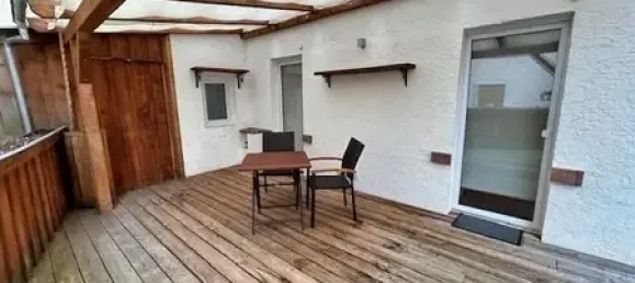 1 Schlafzimmer Haus in Neckar-Odenwald-Kreis, Germany, Nr. 56199 9