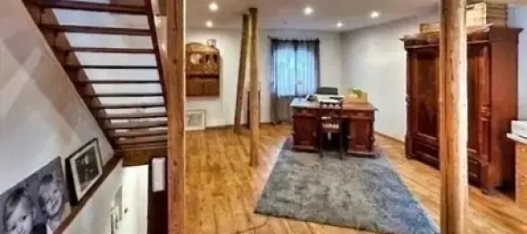 1 Schlafzimmer Haus in Neckar-Odenwald-Kreis, Germany, Nr. 56199 4