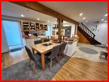 1 Schlafzimmer Haus in Neckar-Odenwald-Kreis, Germany, Nr. 56199