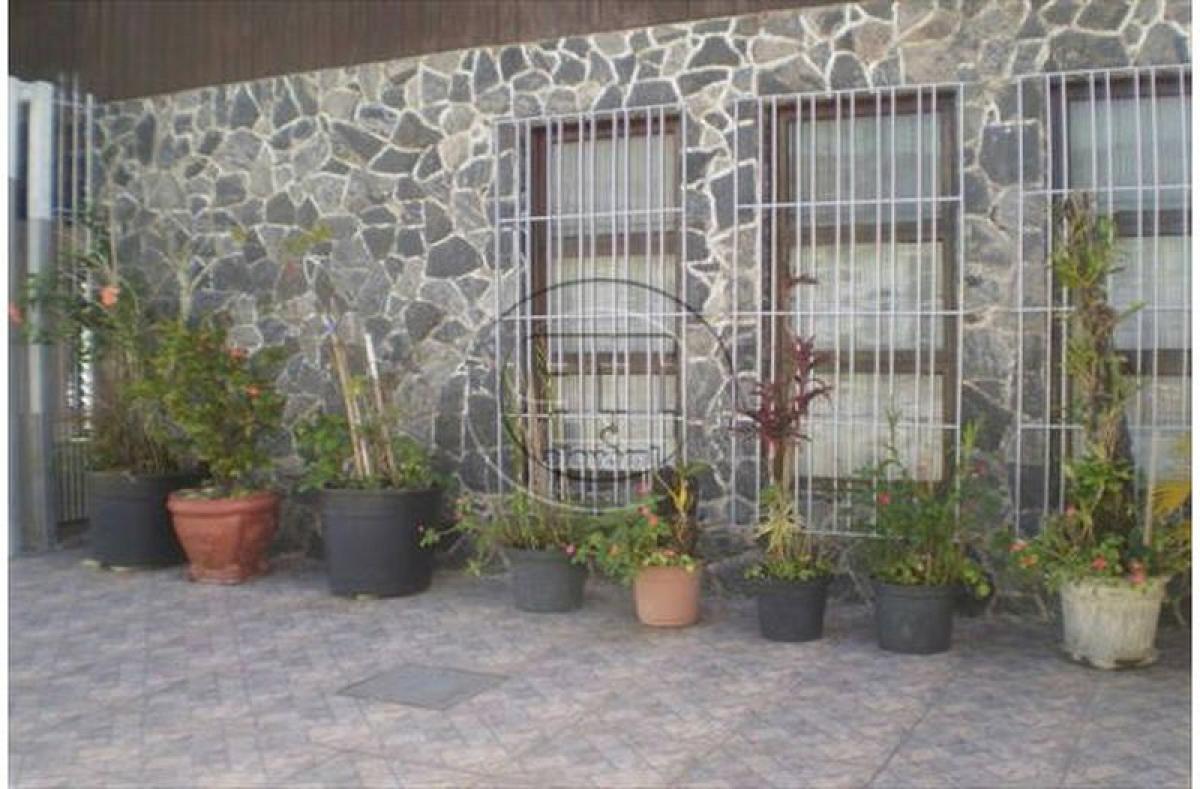 3 bedrooms House in Sao Paulo, Brazil No. 539231