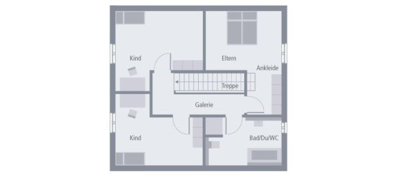 3 bedrooms House in Lahn-Dill, Germany No. 125904 11