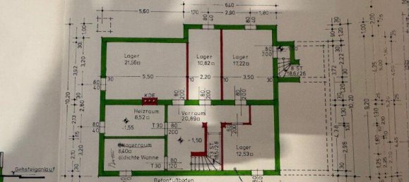 6 rooms House in Schwechat, Austria No. 194964 17